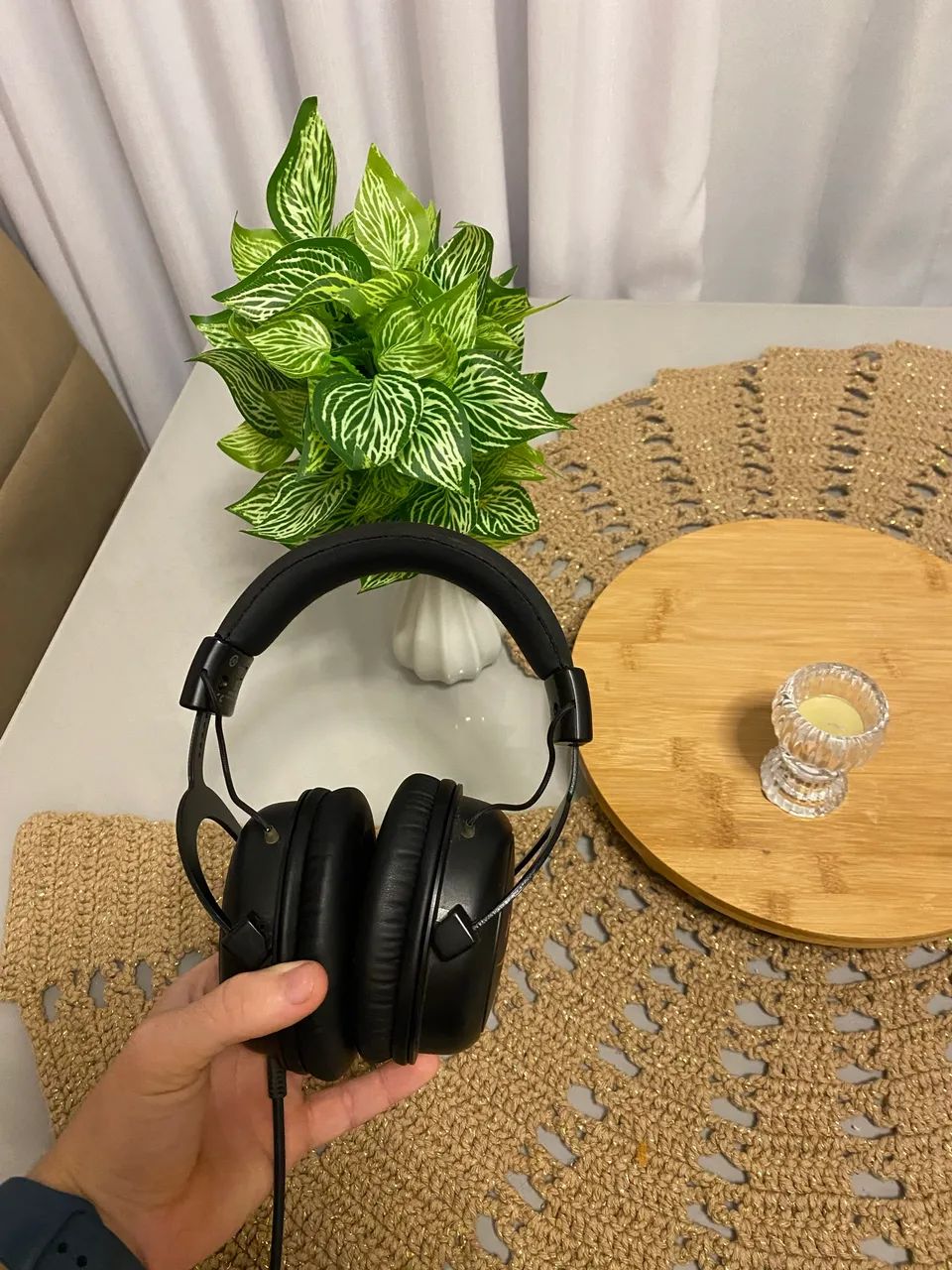 Headset hyperx cloud core  - Foto 2