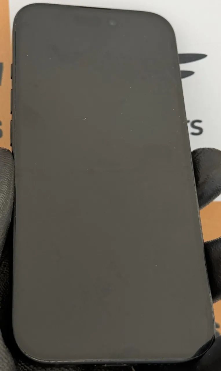 iPhone 16 128GB Preto Seminovo - Foto 2