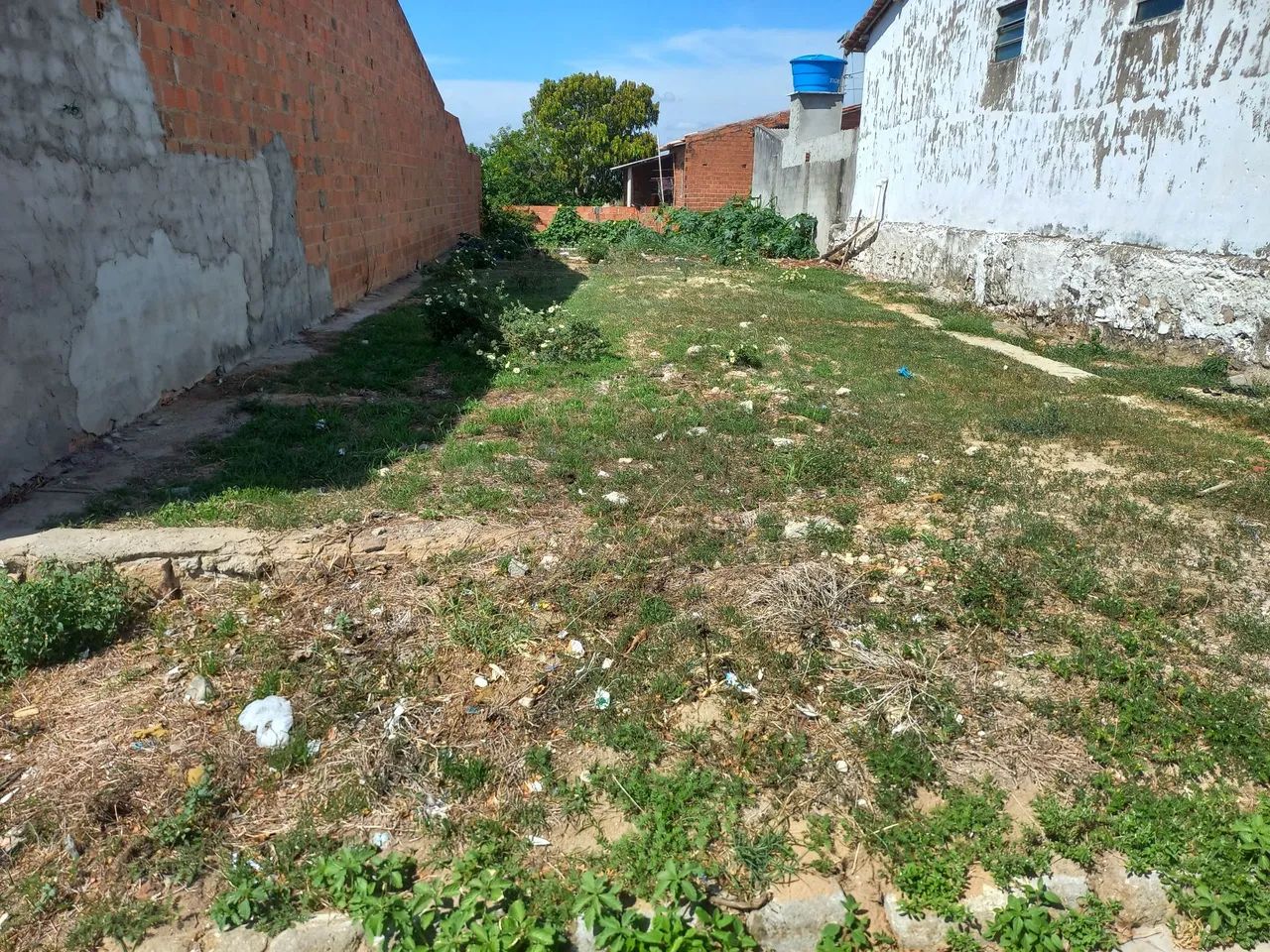 Terreno com base pronta - Foto 5