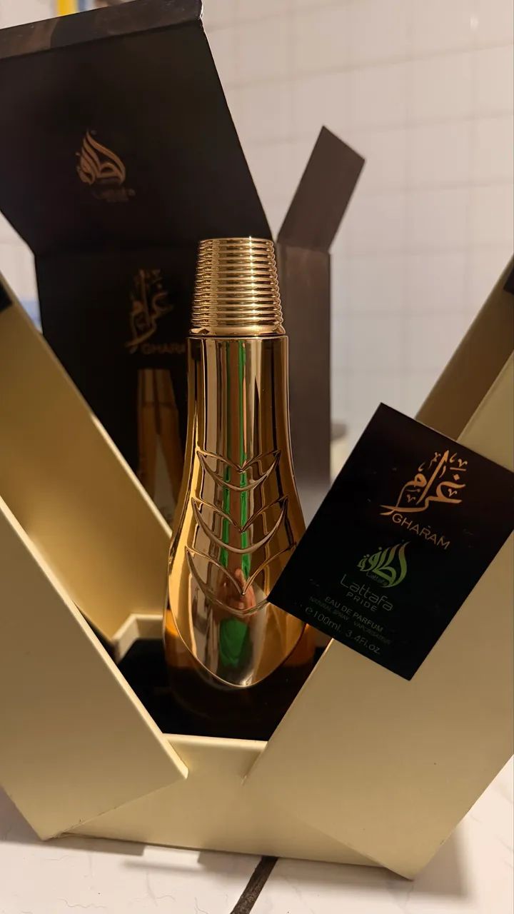 PERFUME ÁRABE  - Foto 4