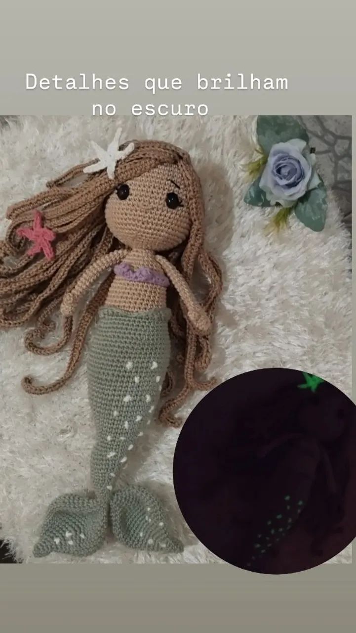 Amigurumi  - Foto 3