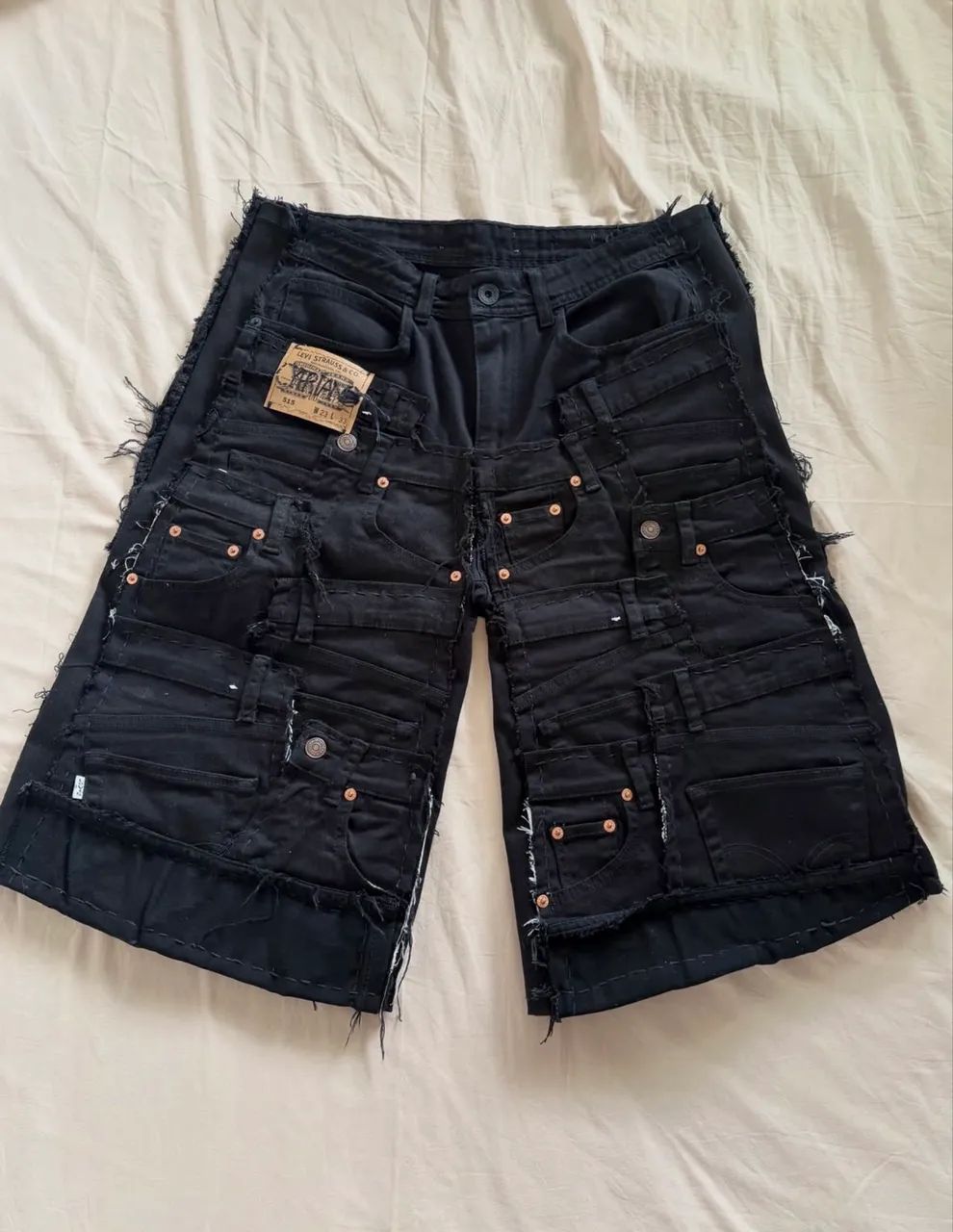 jorts cypriano 