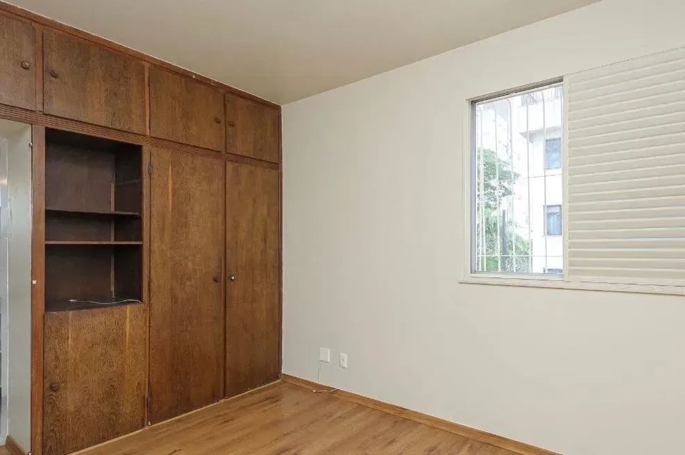 Apartamento 3 quartos, Sala e Copa 1 vaga elevador acesso pcd - Foto 4