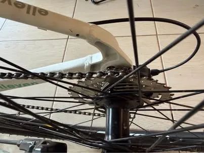 Bike aro 29 ELLEVEN - Foto 3
