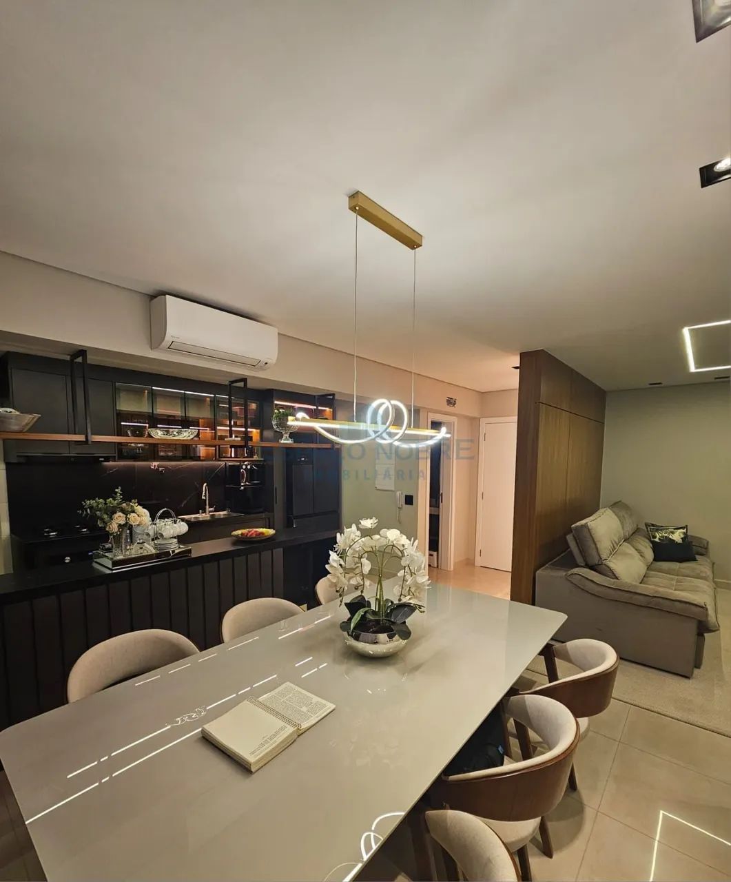 Apartamento à venda no Centro - Foto 4