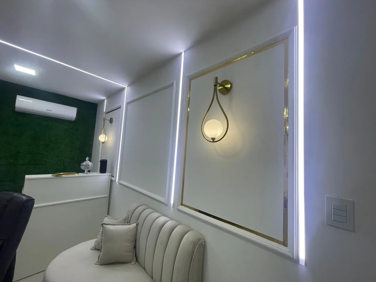 Sala para alugar. Excelente e centralizada.  - Foto 5