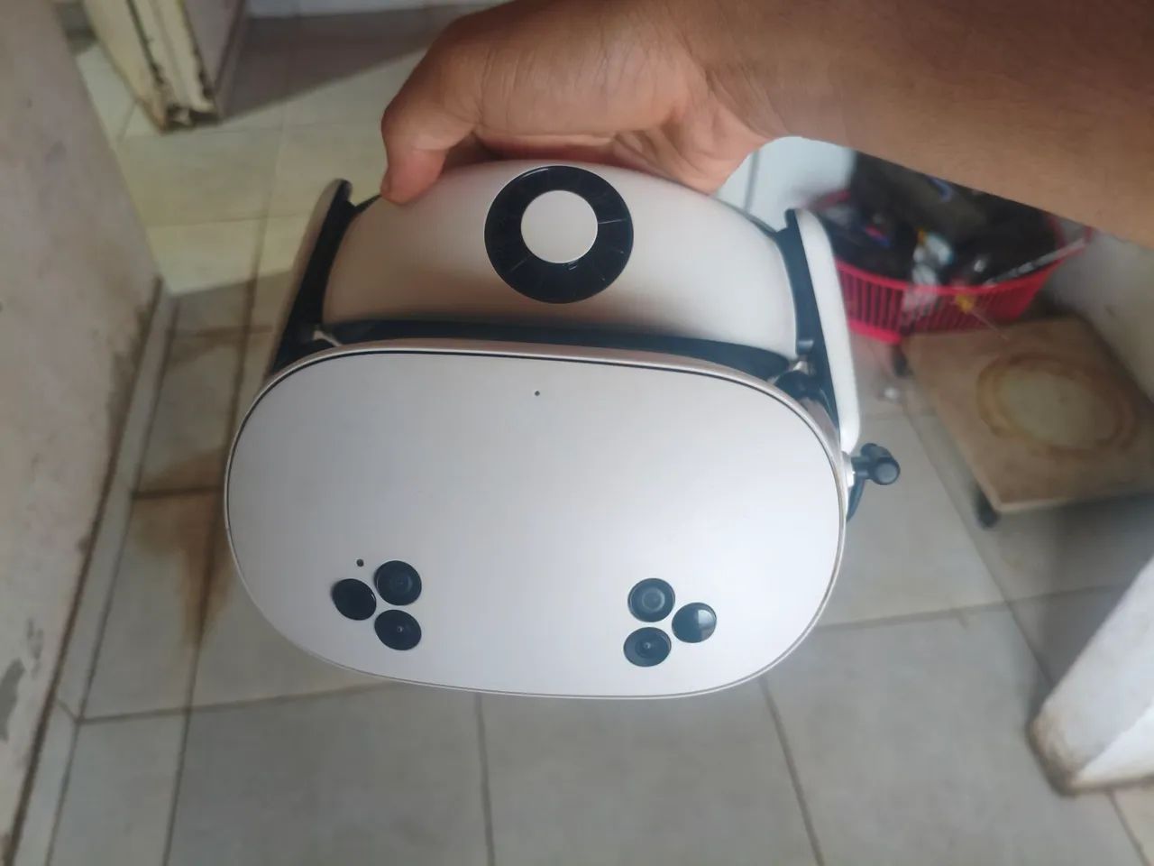 Meta Quest 3s + Bobo Vr 3s Pro - Foto 2