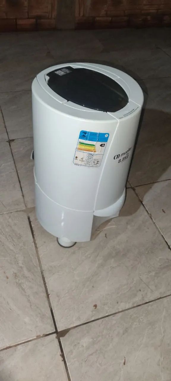 Centrífuga Mueller 8,8Kg - Foto 4
