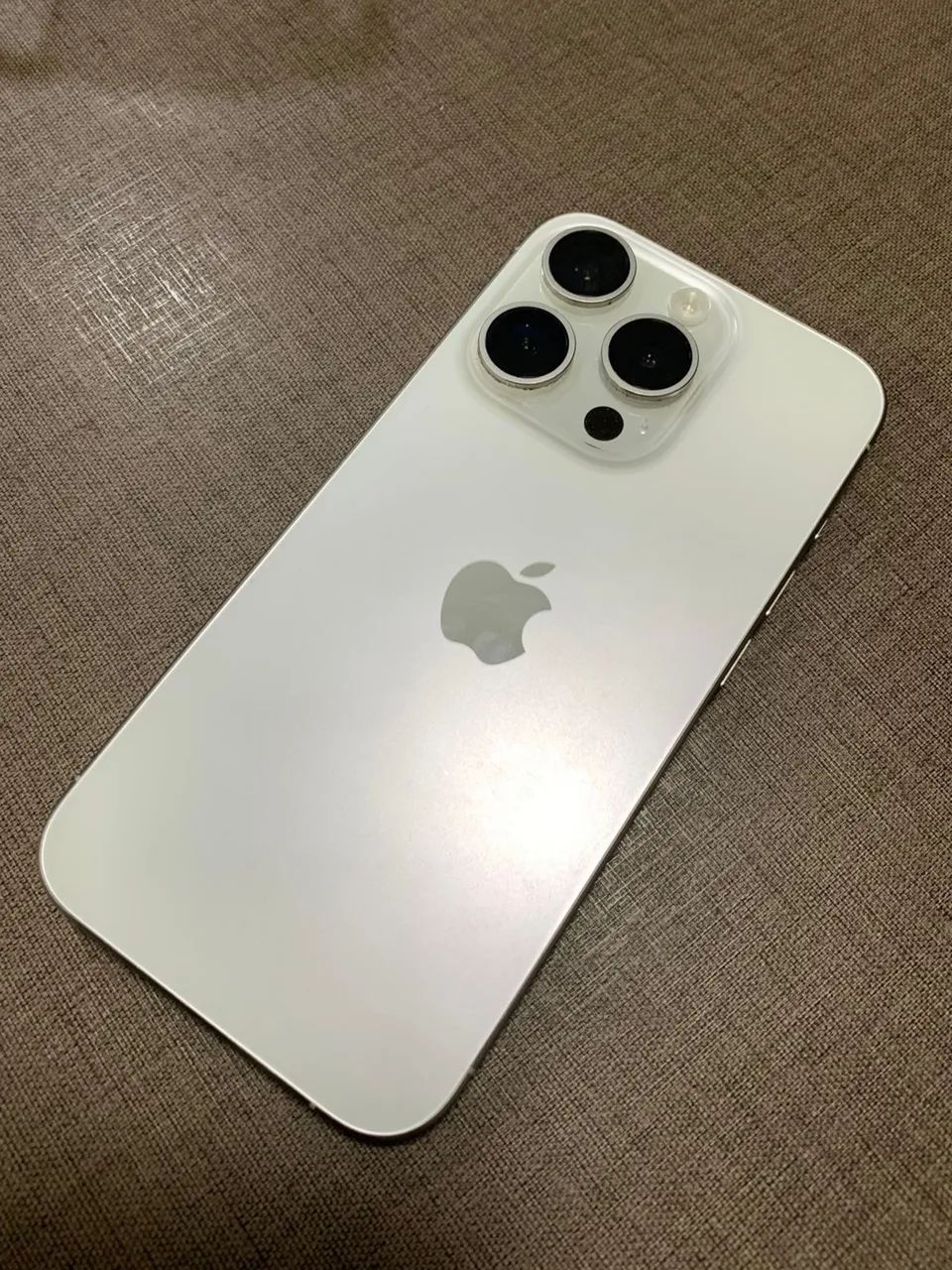 Apple iPhone 15 Pro 128GB  - Foto 3