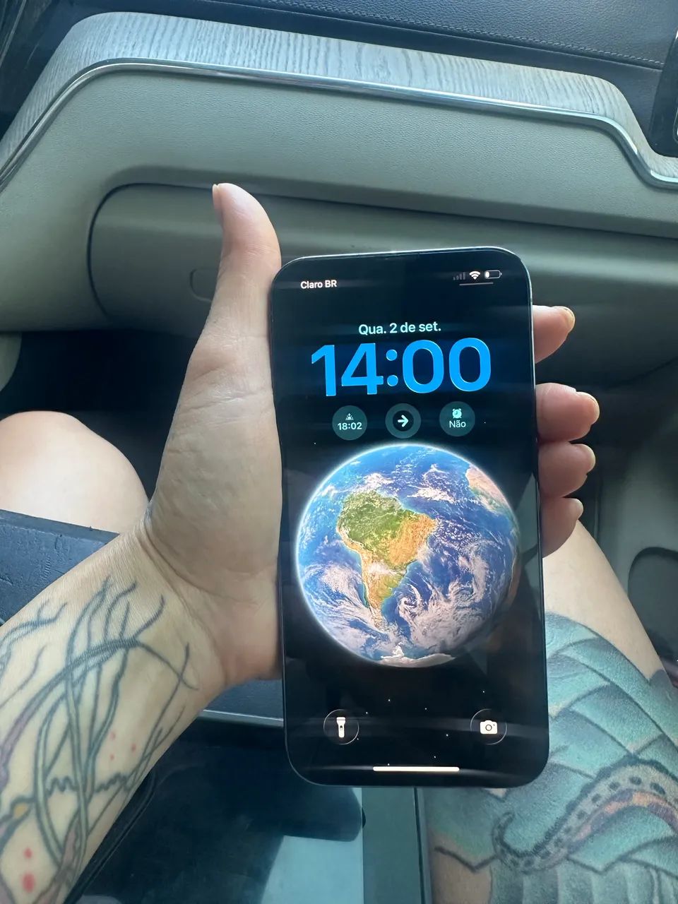 iPhone 13 Pro 