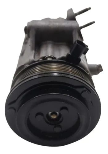 Compressor Ar Ford Ka Ecosport 1.5 3cc 2017 2021 Cp37 - Foto 2