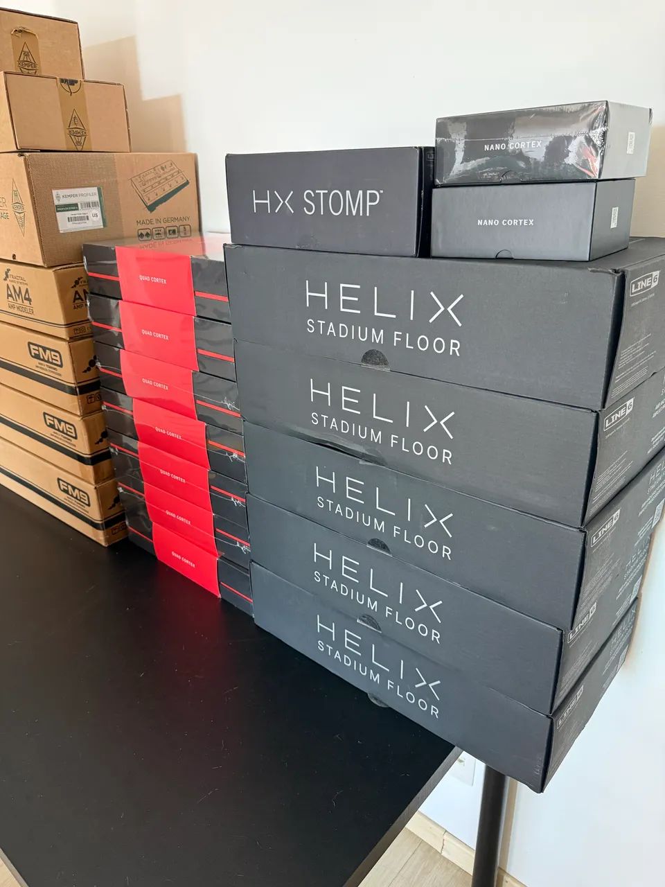 Helix Stadium Floor Nova - Foto 3
