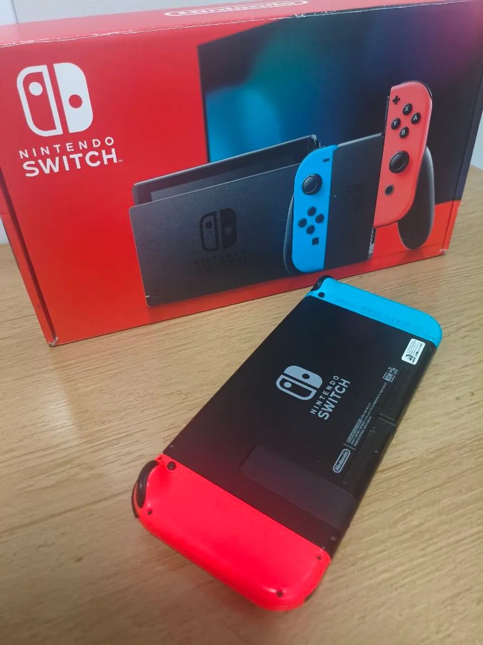 Nintendo Switch Desbloqueado!! - Foto 2