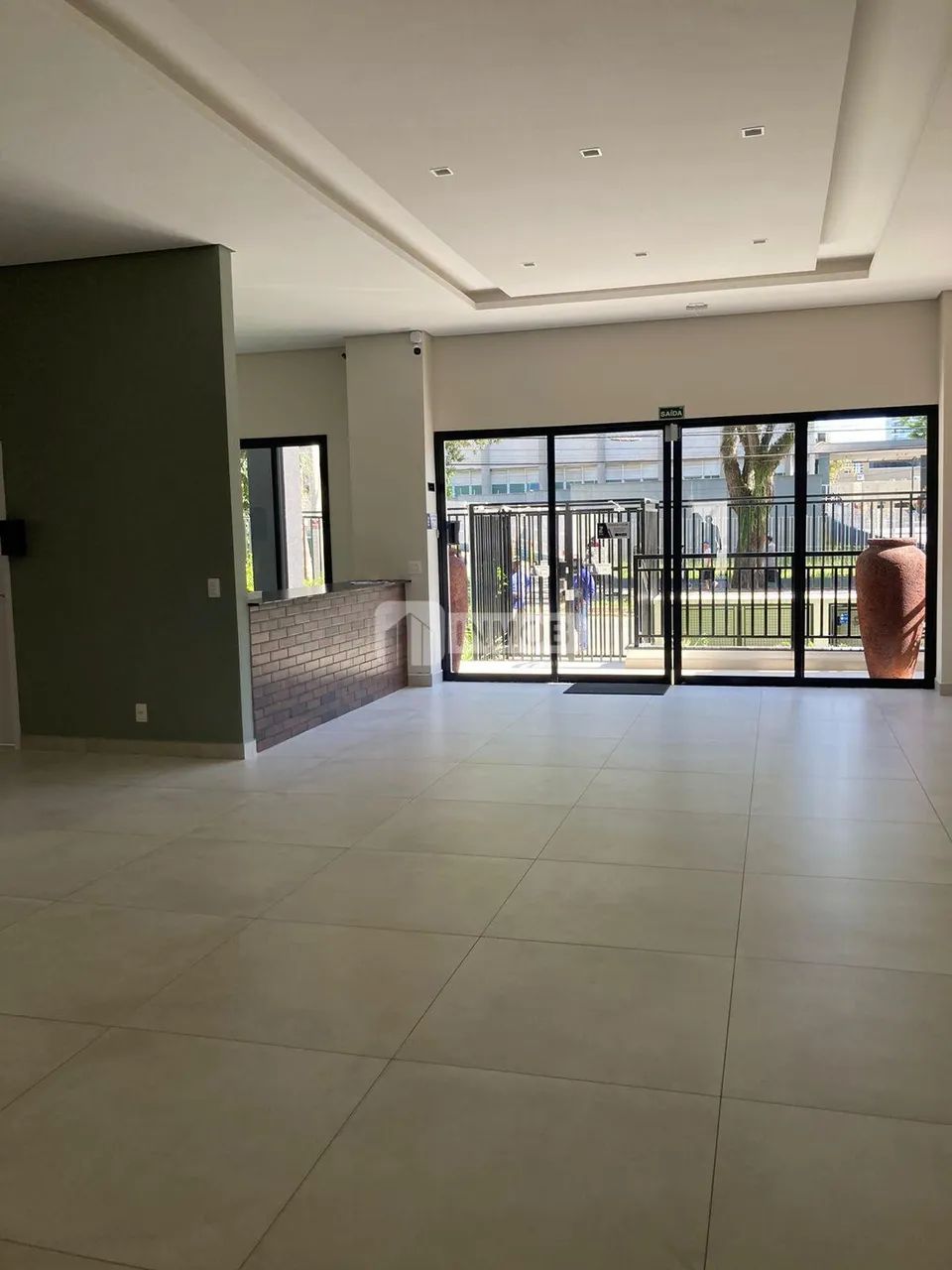 Edifício Tulm -Apartamento para venda com 2 Dormitórios - Taubaté/ SP. - Foto 3