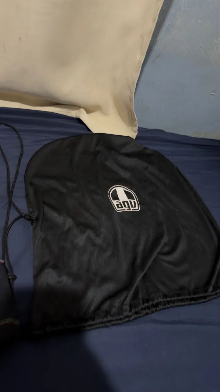 viseira AGV - Foto 2