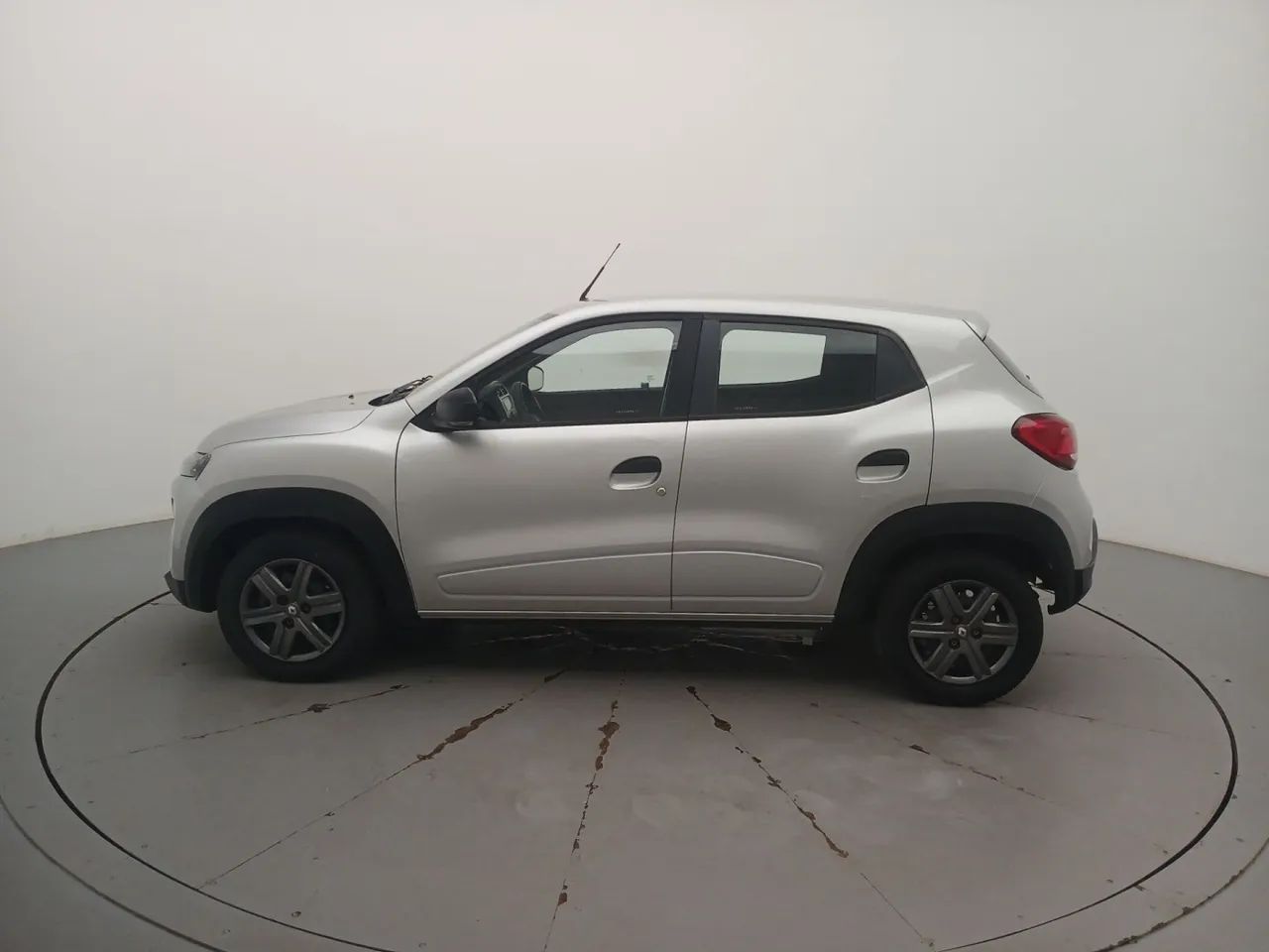 Renault Kwid 1.0 Zen 2025 - Foto 2