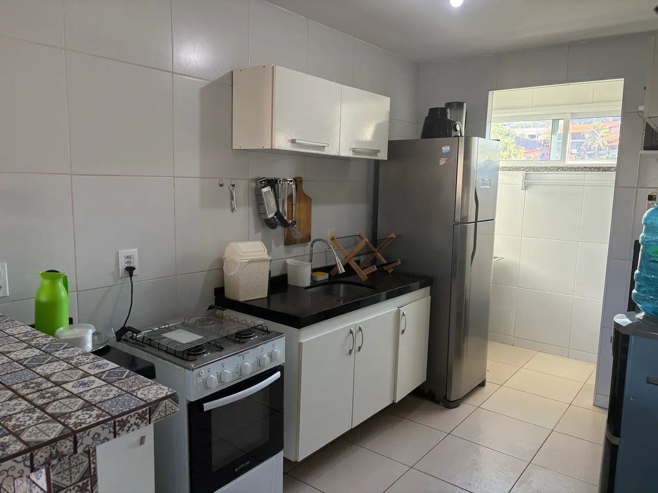 ApartHotel-Versilia Beach - Foto 2