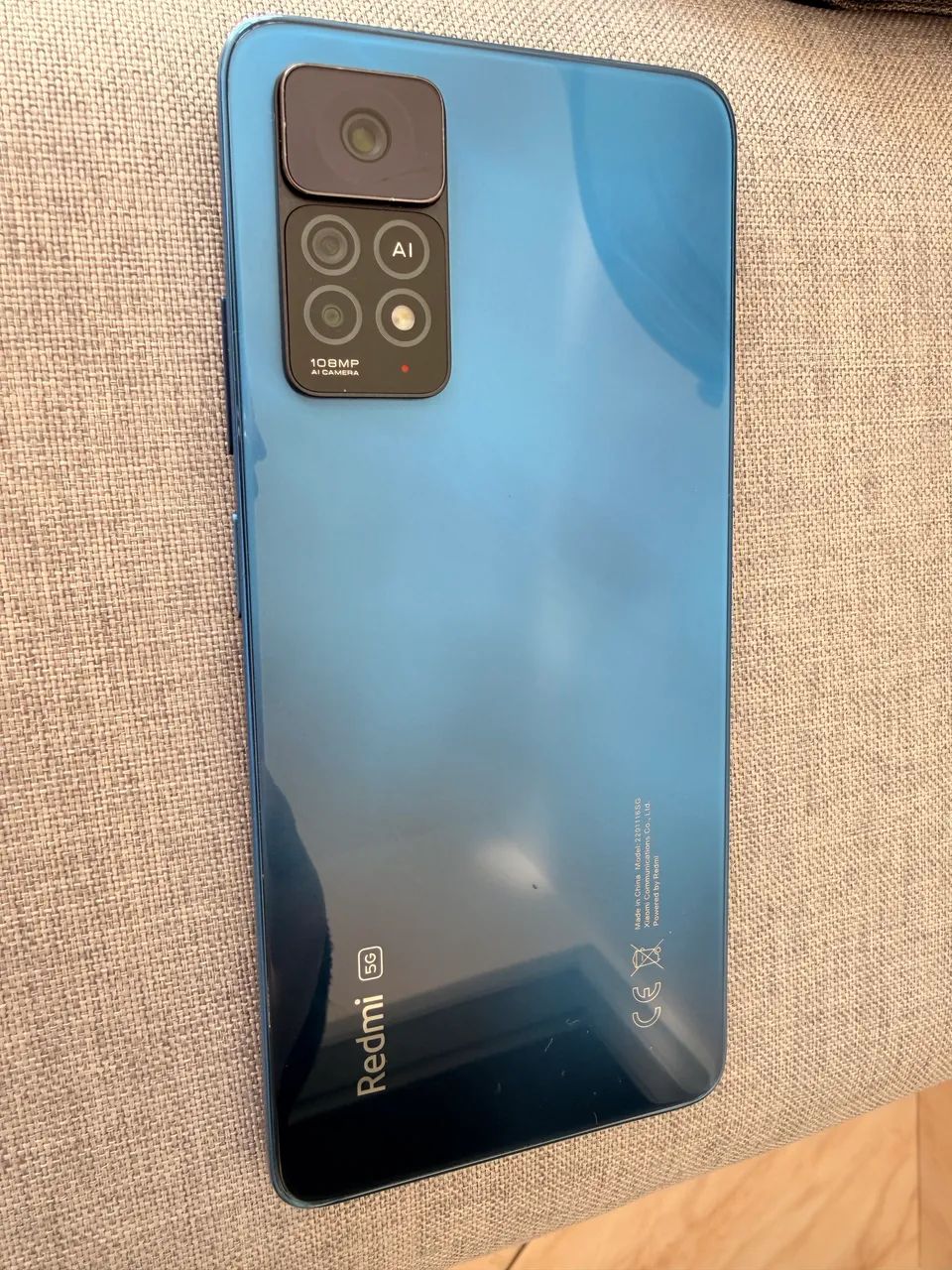 Celular Xiaomi 