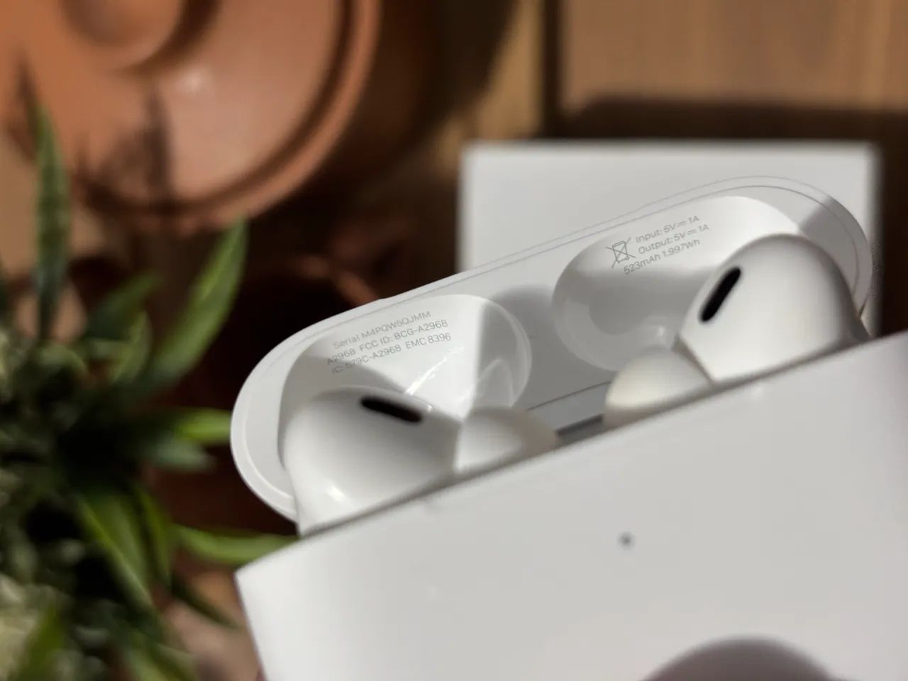AirPods Pro 2 USB-C MagSafe - Foto 2