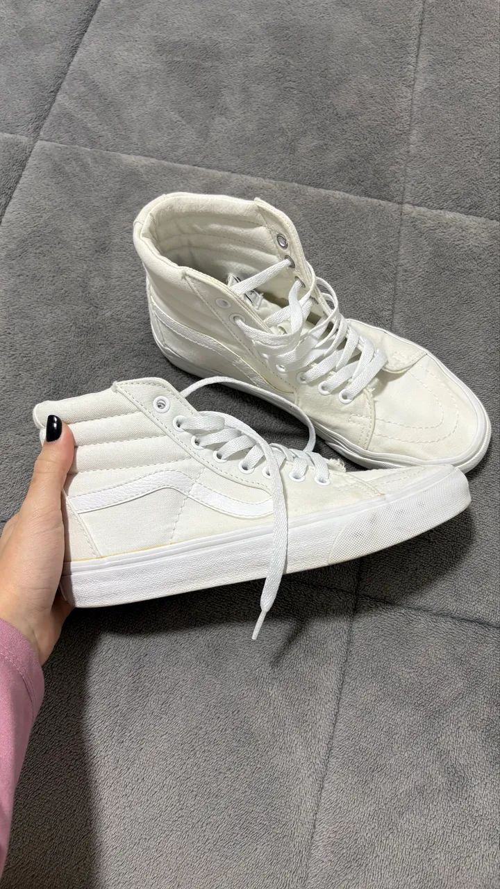 tênis vans  - Foto 3
