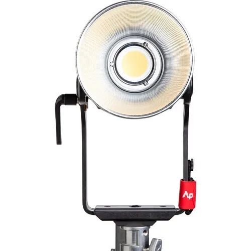 Vendo Refletor de Led Apture 600D - Top -Usado - Foto 5