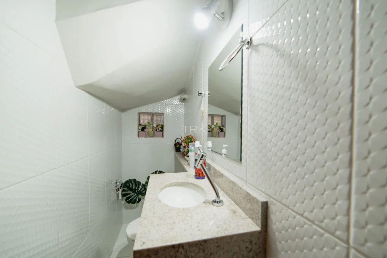 Casa 4 quartos Vila Isaura ao lado de Campinas e Marginal Leste Oeste - Foto 15