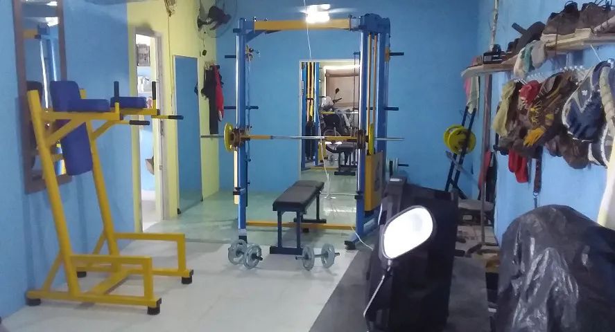 Personal Trainer - Foto 3