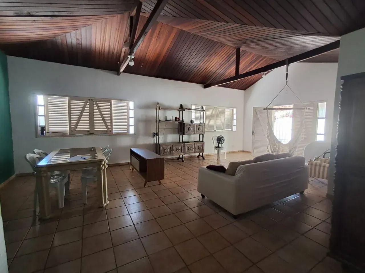 Casa com 4 quartos mobiliada na Praia do Frances - Foto 5