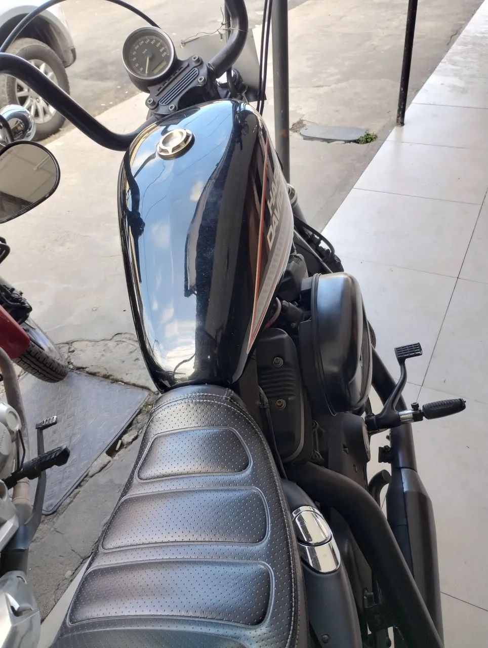 Vendo 883R