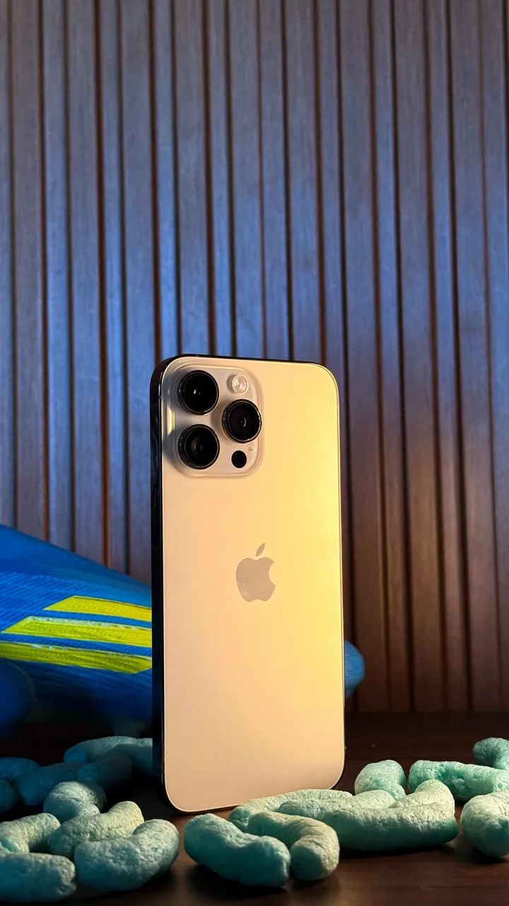 iPhone 13 Pro 