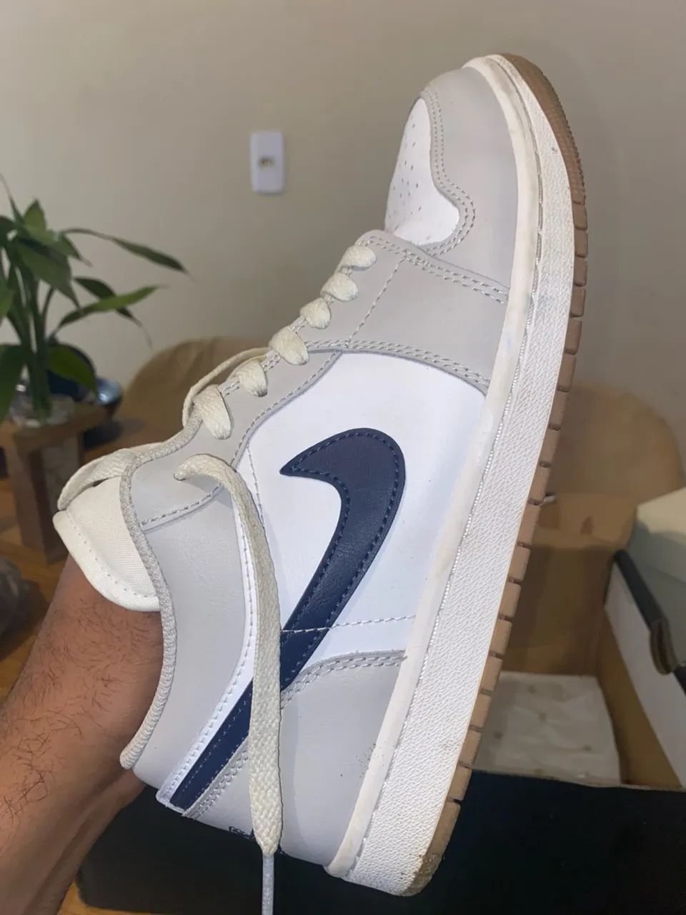 Tênis Nike air Jordan  - Foto 2