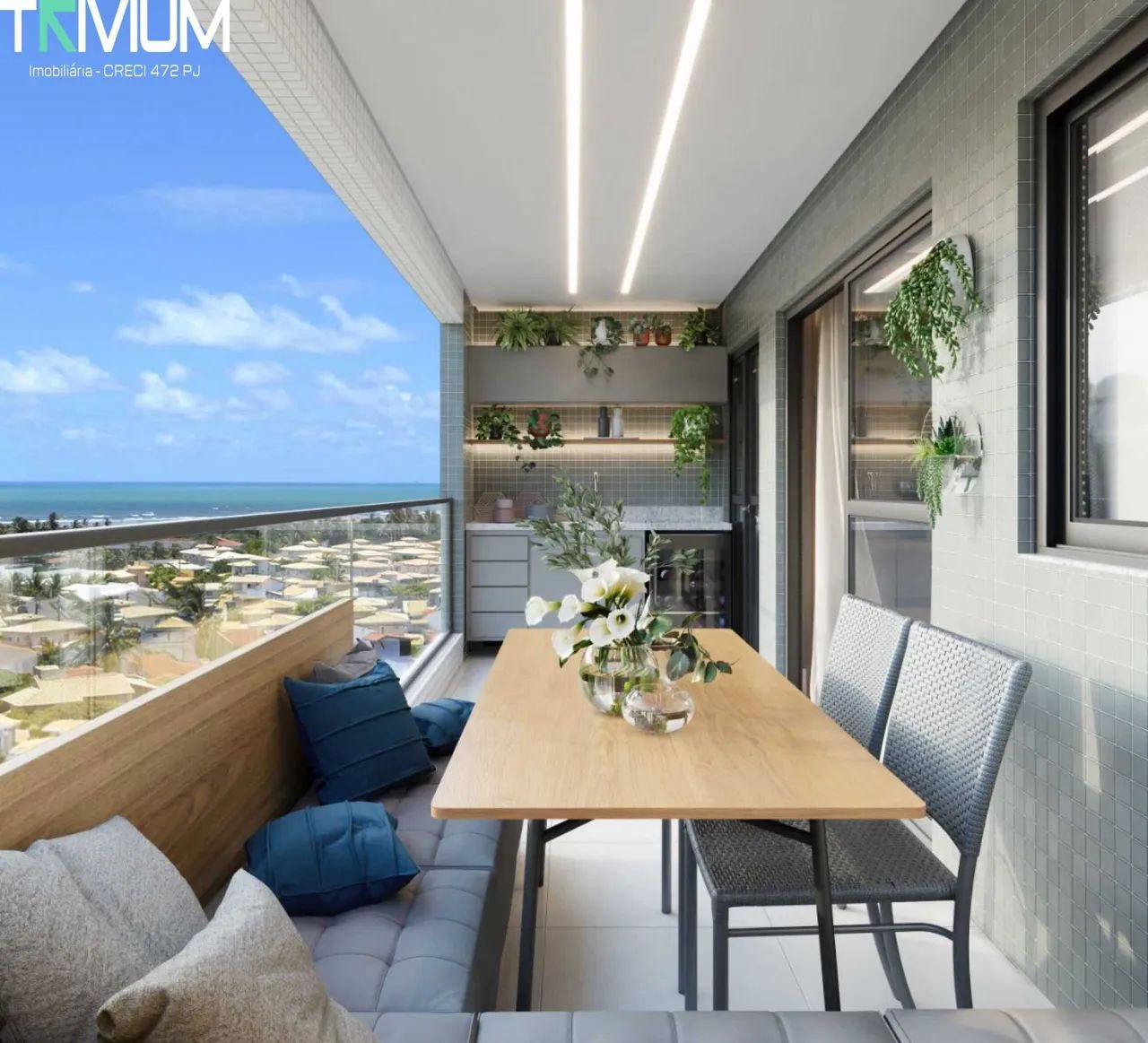 MAISON DU SOLEIL [8958] - Foto 3