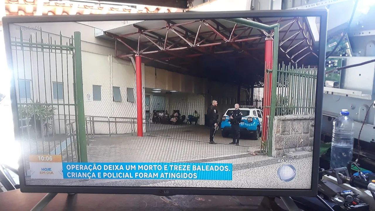 Tv 32 LG . 