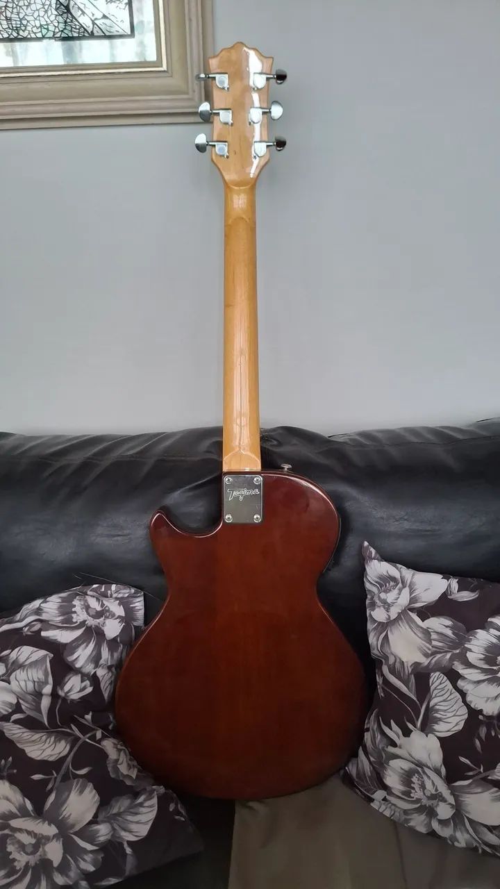 Violão TAGIMA MODENA - Foto 2