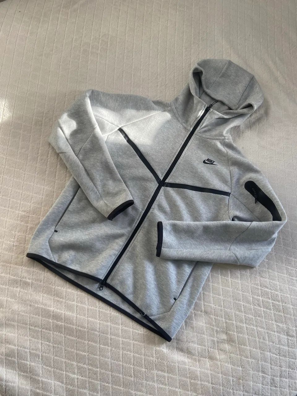 Nike tech fleece