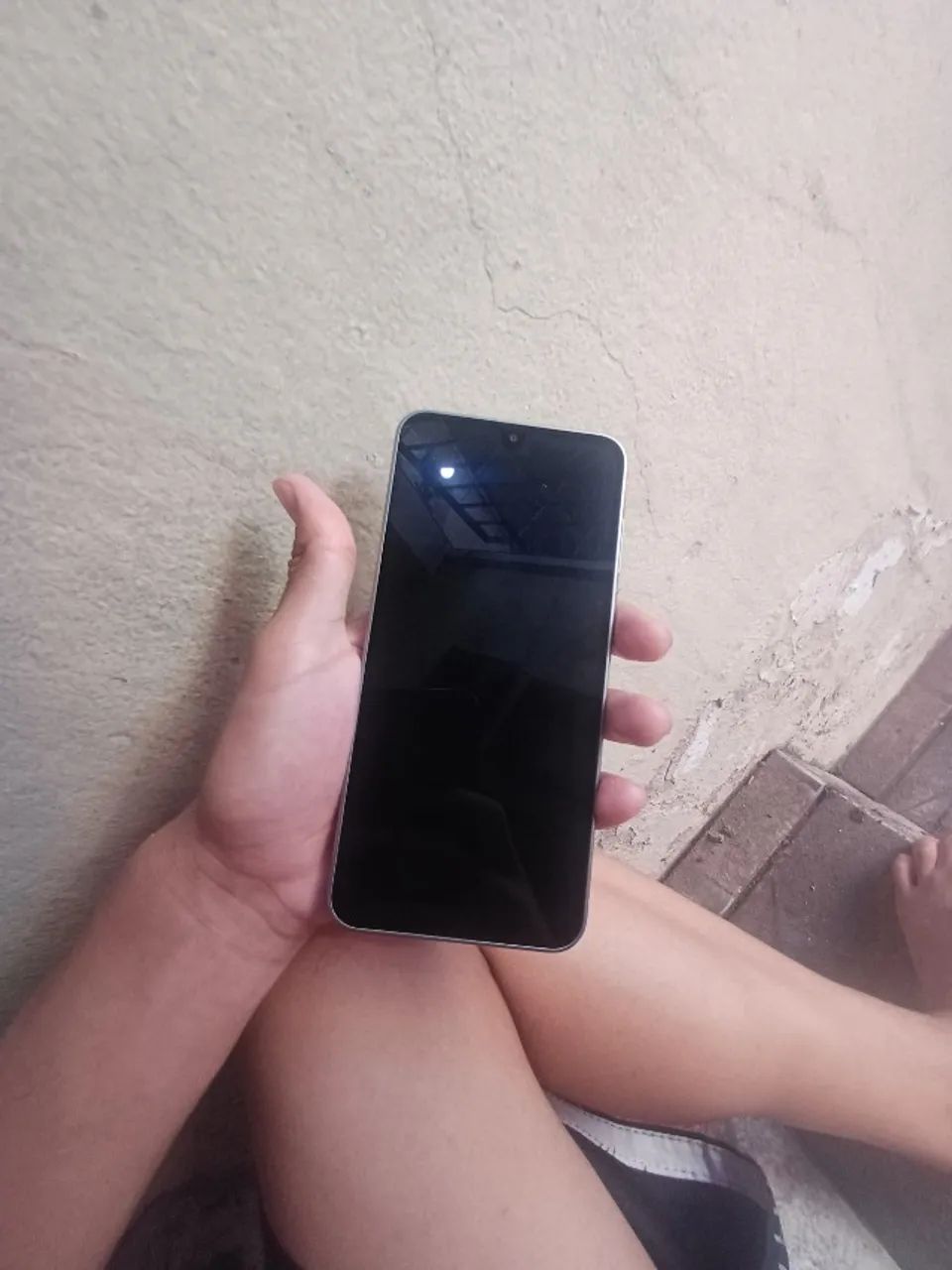 A17 5g  - Foto 3