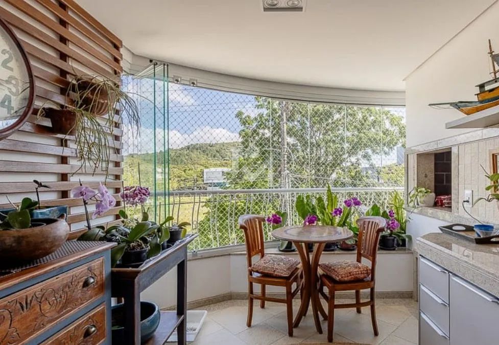 LINDO APARTAMENTO À VENDA EM JURERÊ INTERNACIONAL - Foto 4