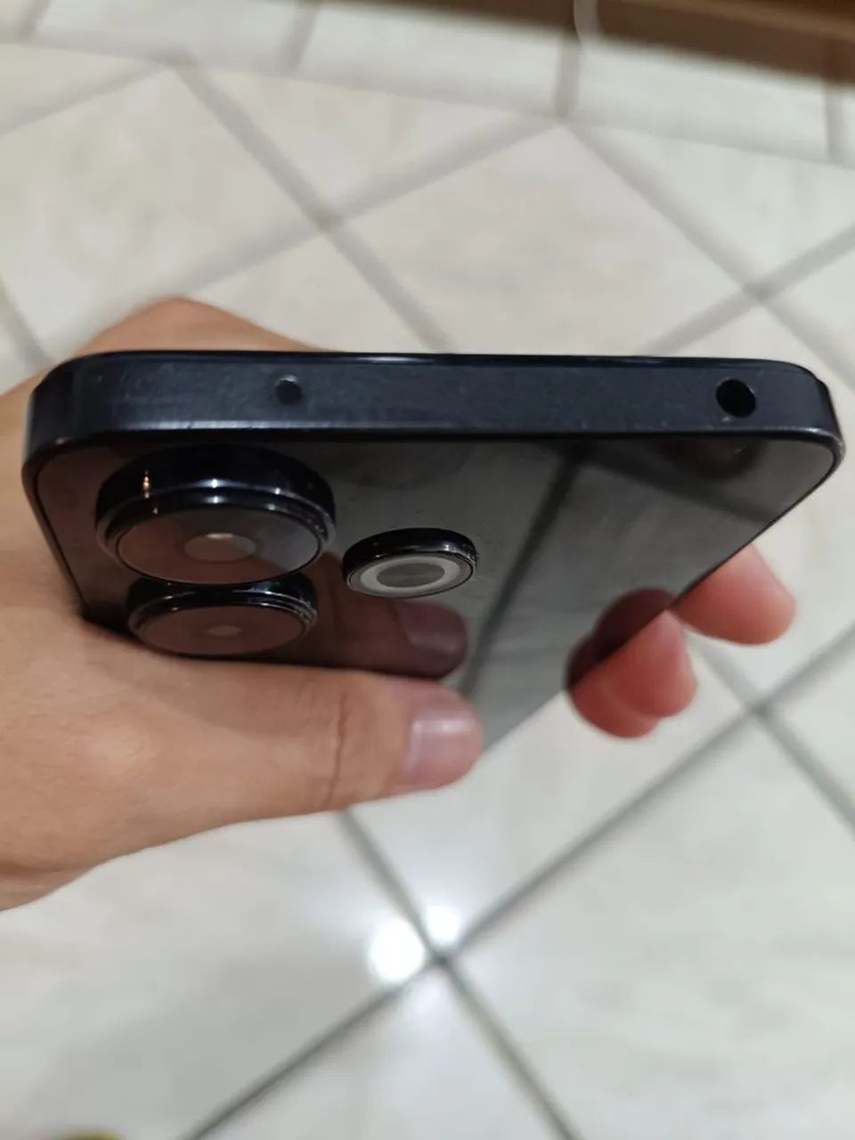 Xiaomi Redmi 13 256 GB - Foto 4