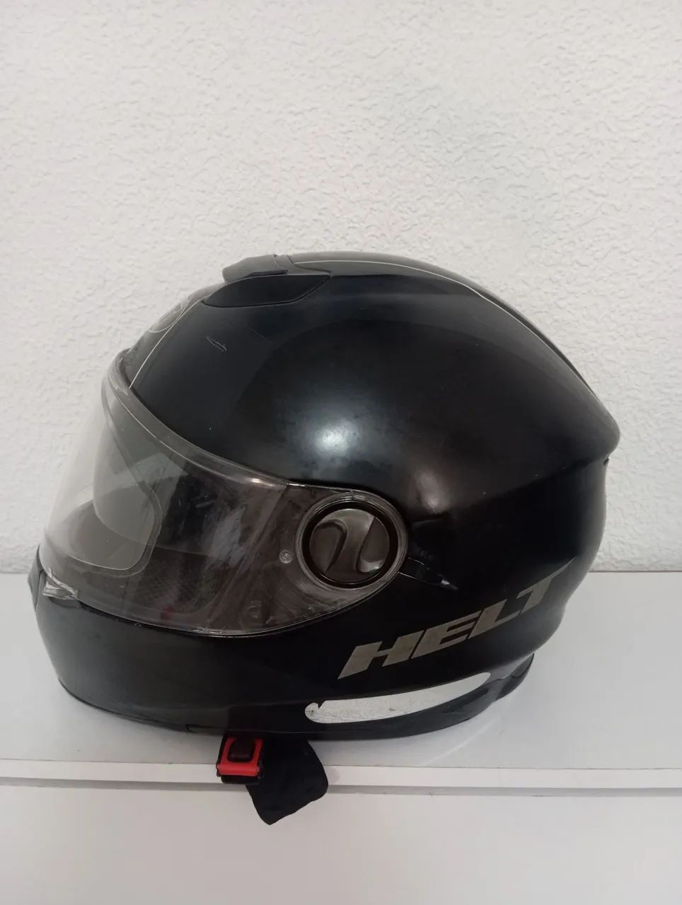 Capacete Helt  - Foto 3
