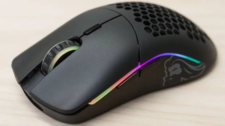 Mouse gamer - Glorius Model O minus Wireless
