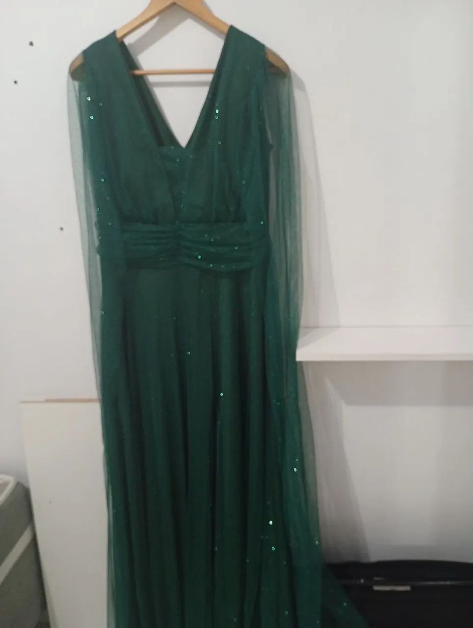 Vestido festa 