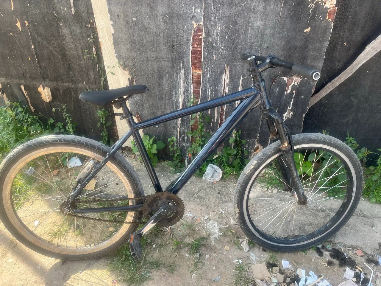 Bicicleta Aro 26 Top - Foto 3