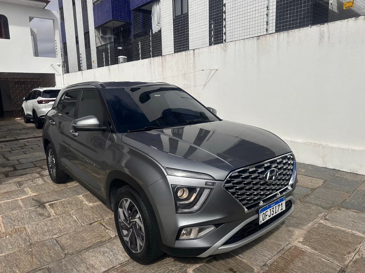 Hyundai Creta 2023