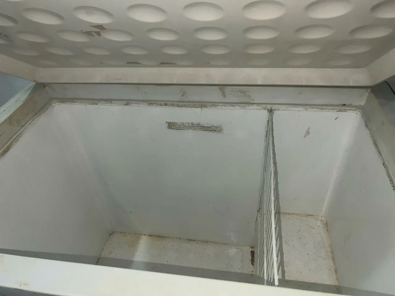 Freezer - Foto 3