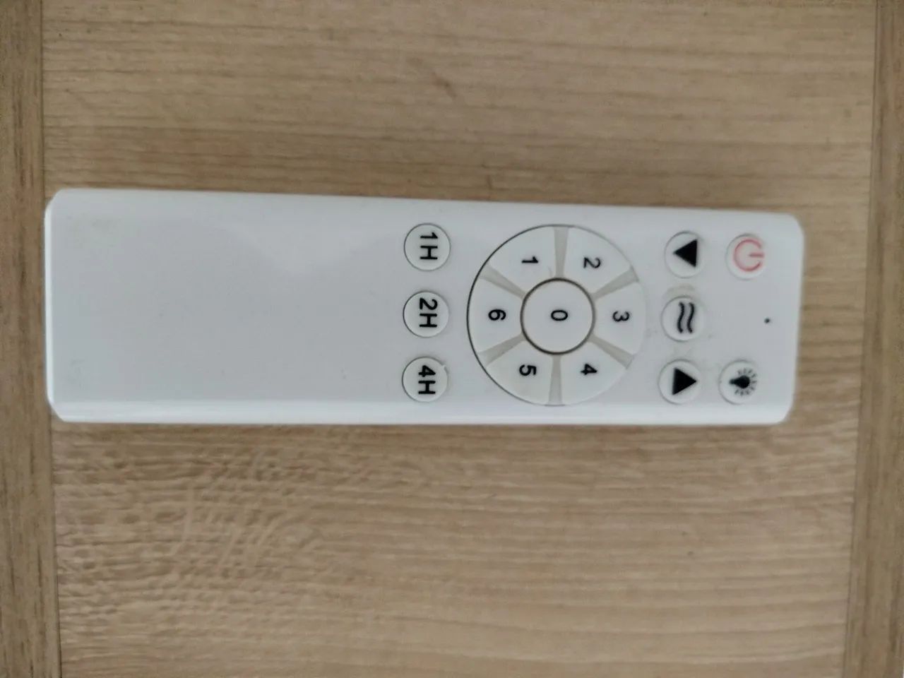 Ventilador de Teto Led com Controle - Foto 2
