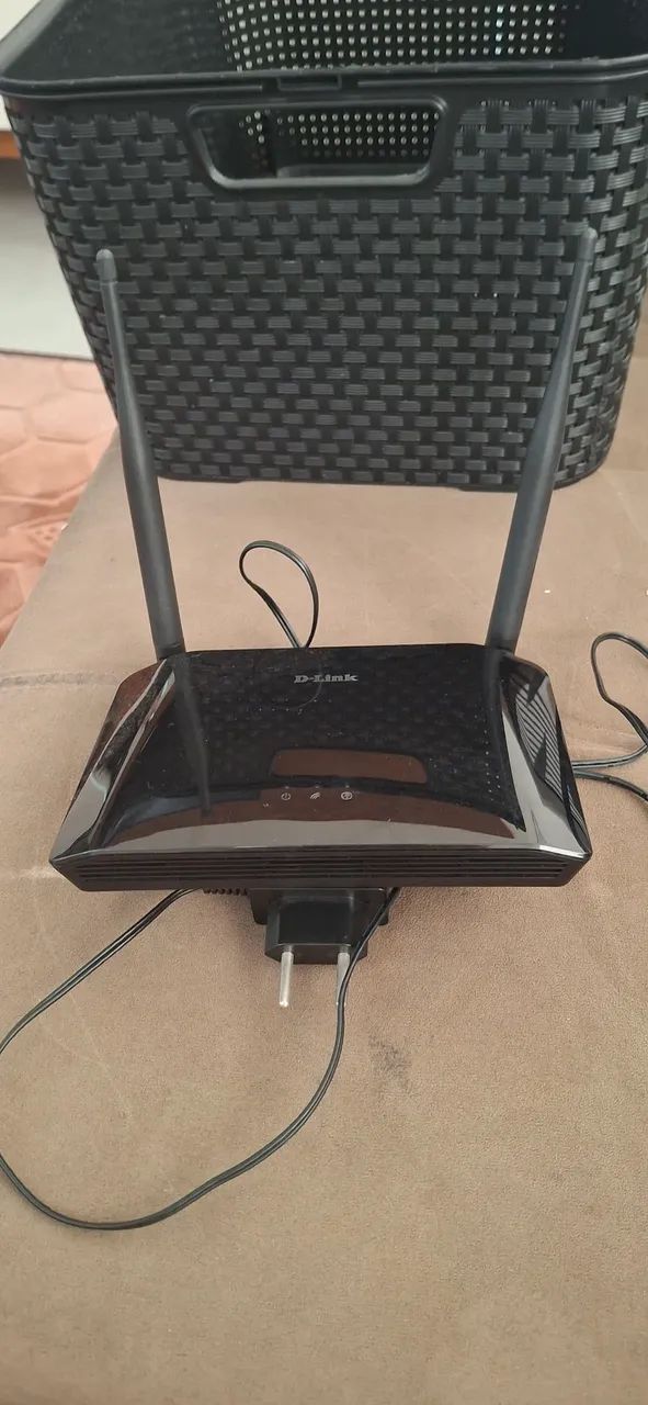 ROTEADOR
