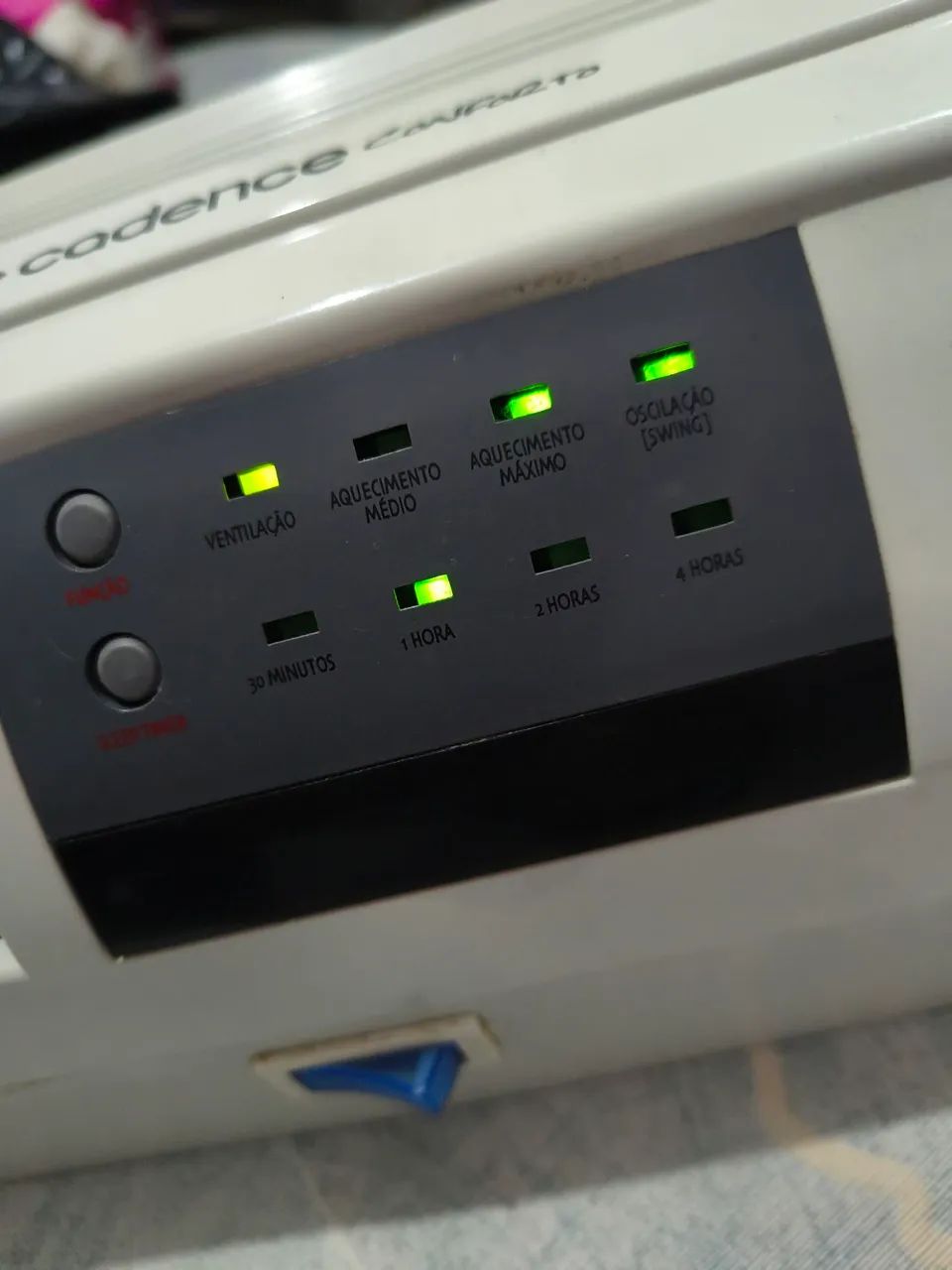 Acacedor Cadence - Foto 2
