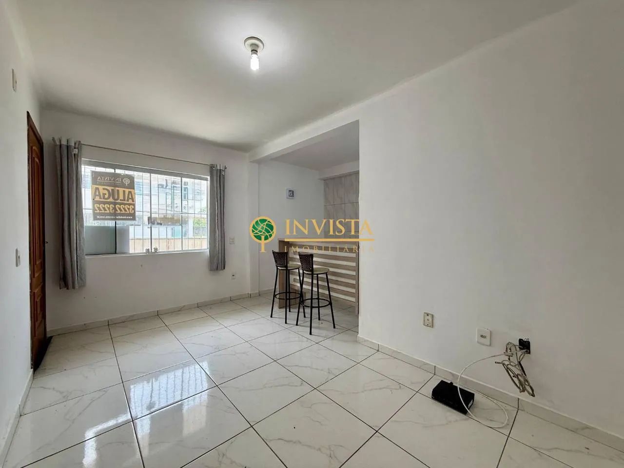 Apartamento com 3 quartos para alugar em Palhoça/SC - Foto 5