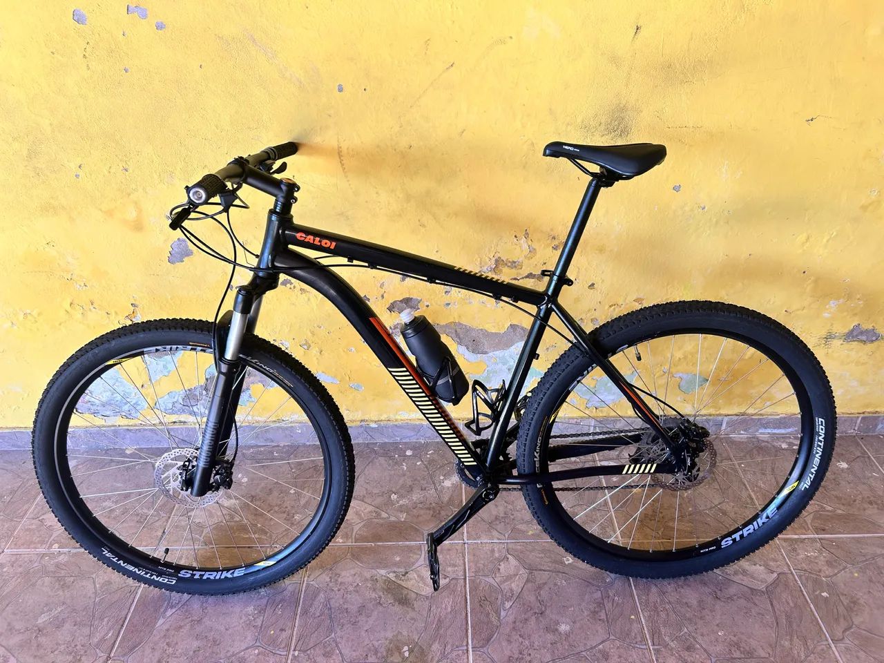 CALOI MOAB ARO 29 - QUADRO 21