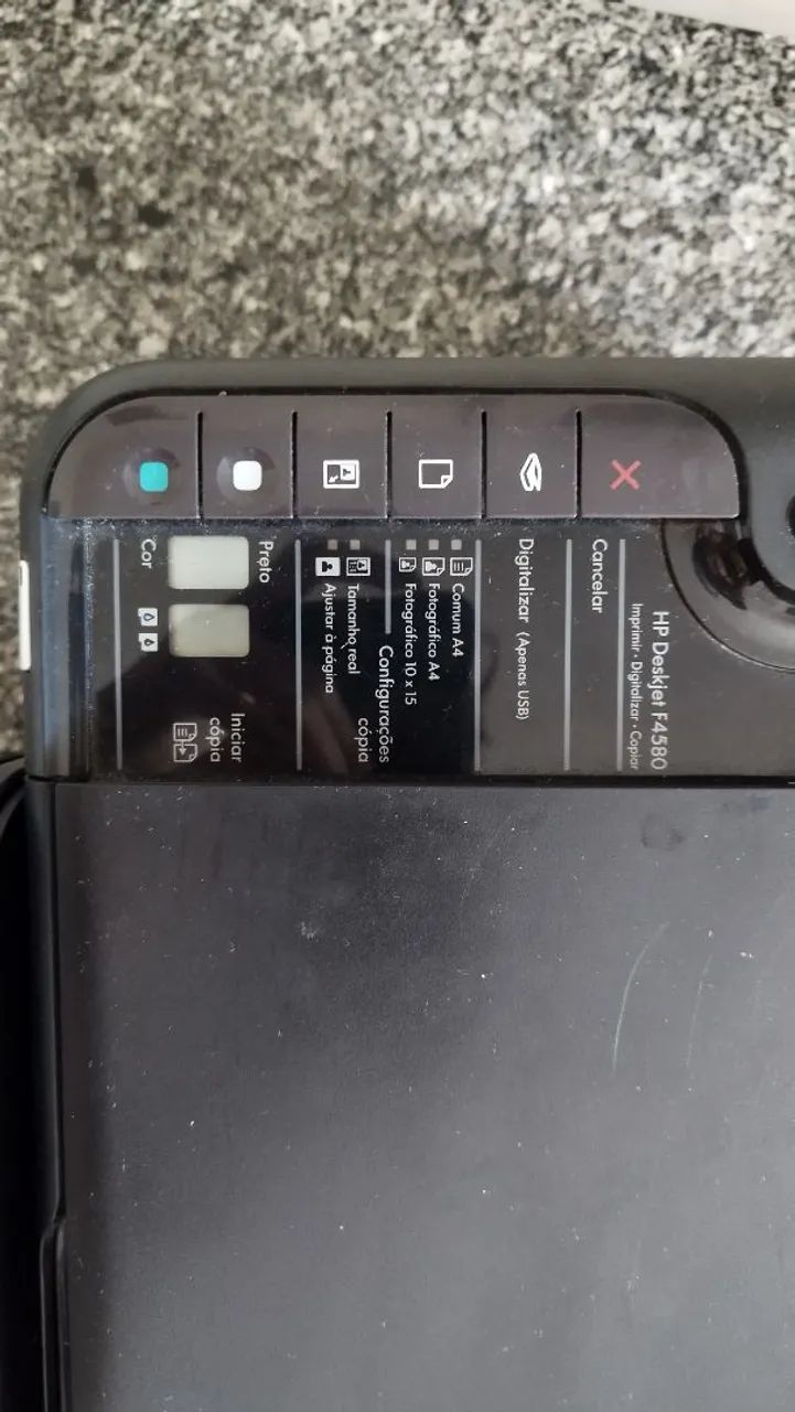Vendo Impressora  - Foto 2